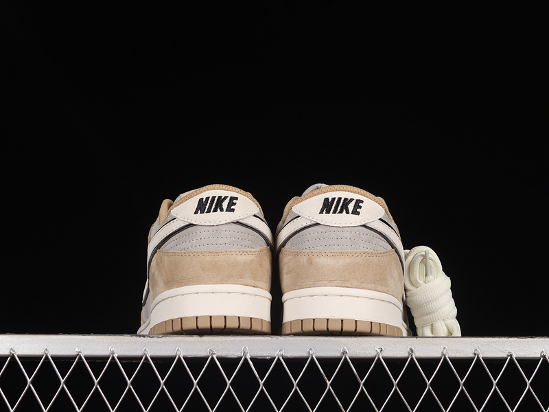 Otomo Katsuhiro Sb Dunk Low Steamboy Ost Grey/Brown 11