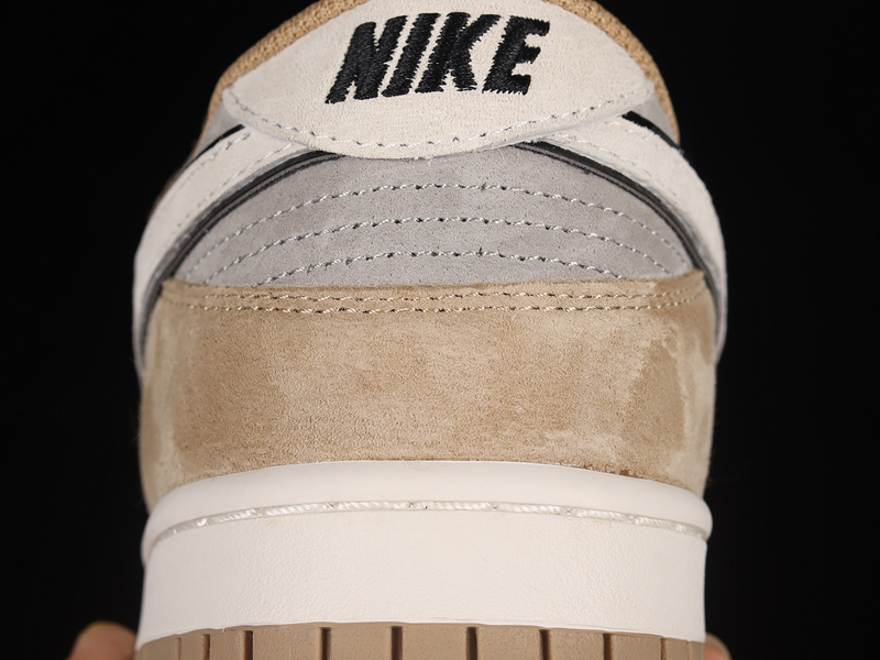 Otomo Katsuhiro Sb Dunk Low Steamboy Ost Grey/Brown 17