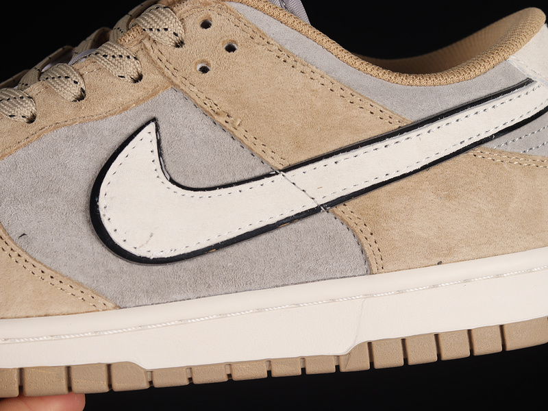 Otomo Katsuhiro Sb Dunk Low Steamboy Ost Grey/Brown 21