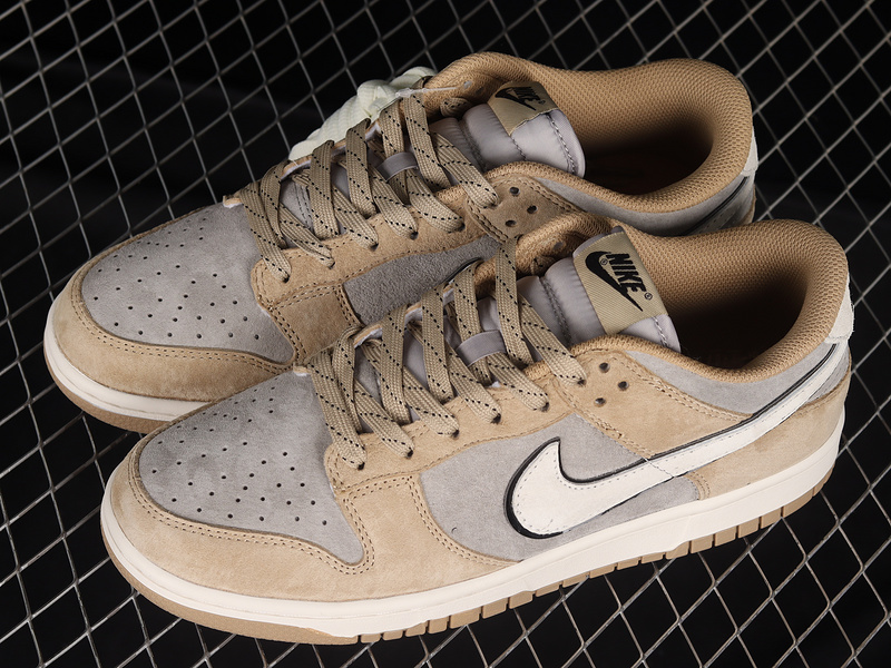 Otomo Katsuhiro Sb Dunk Low Steamboy Ost Grey/Brown 23