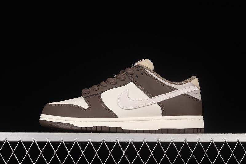 Otomo Katsuhiro X Sb Dunk Low Steamboy Ost White/Brown/White 11