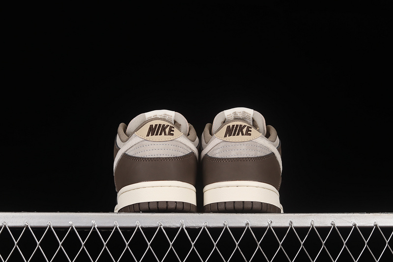 Otomo Katsuhiro X Sb Dunk Low Steamboy Ost White/Brown/White 25