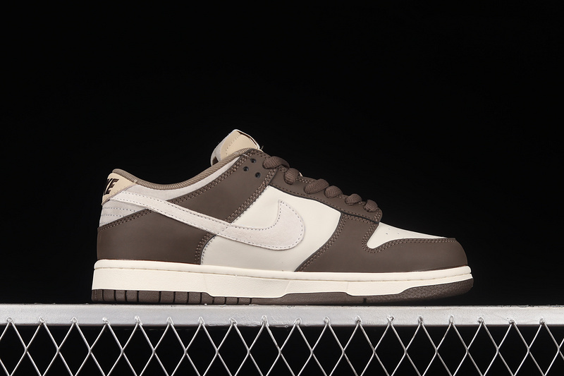 Otomo Katsuhiro X Sb Dunk Low Steamboy Ost White/Brown/White 29