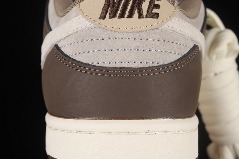 Otomo Katsuhiro X Sb Dunk Low Steamboy Ost White/Brown/White 31