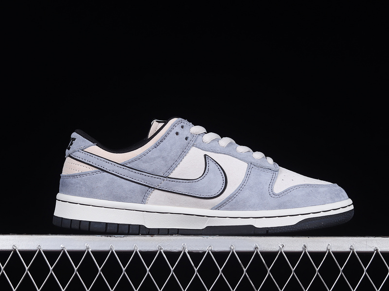 Otomo Katsuhiro Sb Dunk Low Steamboy Ost White/Blue/Black/Grey 3