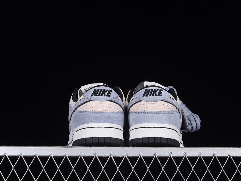 Otomo Katsuhiro Sb Dunk Low Steamboy Ost White/Blue/Black/Grey 7