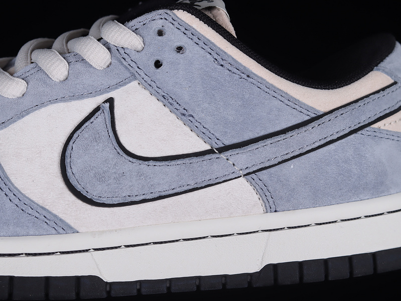 Otomo Katsuhiro Sb Dunk Low Steamboy Ost White/Blue/Black/Grey 11