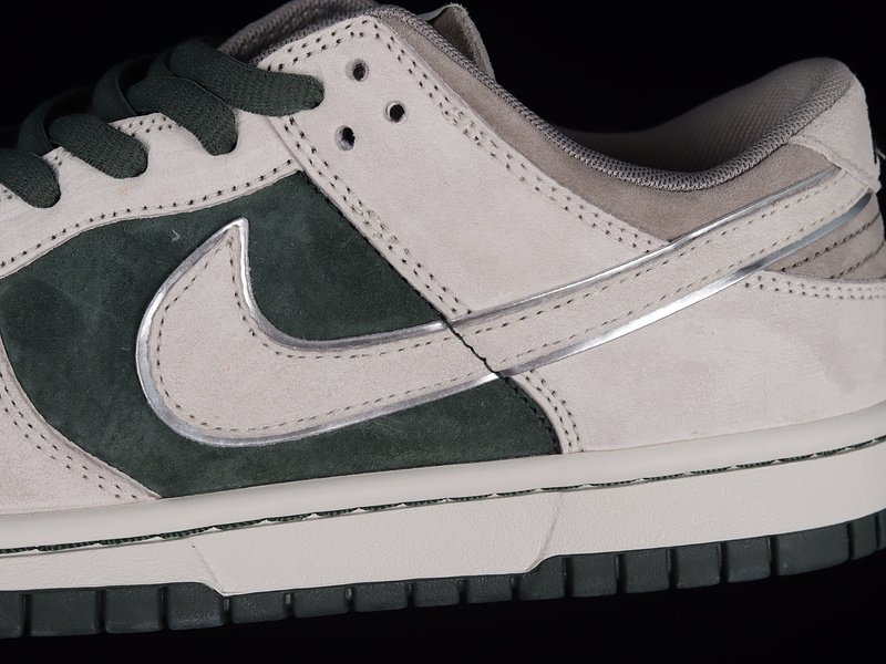 Otomo Katsuhiro X Sb Dunk Low Steamboy Ost Grey/Green 9