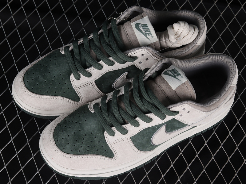 Otomo Katsuhiro X Sb Dunk Low Steamboy Ost Grey/Green 17