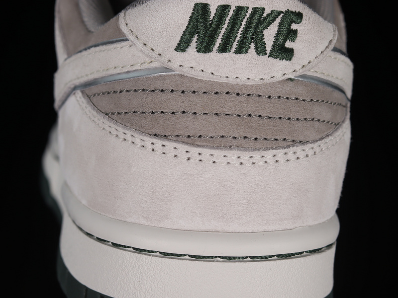 Otomo Katsuhiro X Sb Dunk Low Steamboy Ost Grey/Green 27