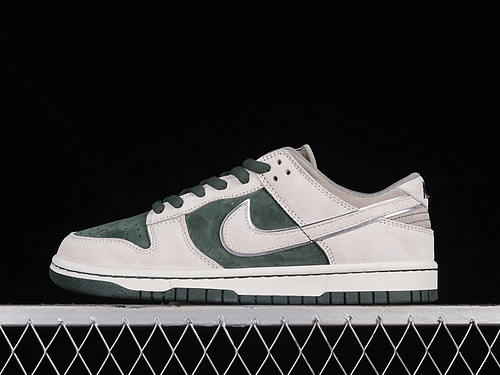 Otomo Katsuhiro X Sb Dunk Low Steamboy Ost Grey/Green 31