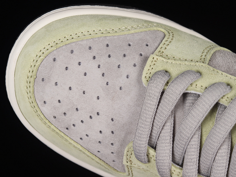 Tomo Katsuhiro Dunk Low Sb Steamboy Ost Grey/Green/Black 11