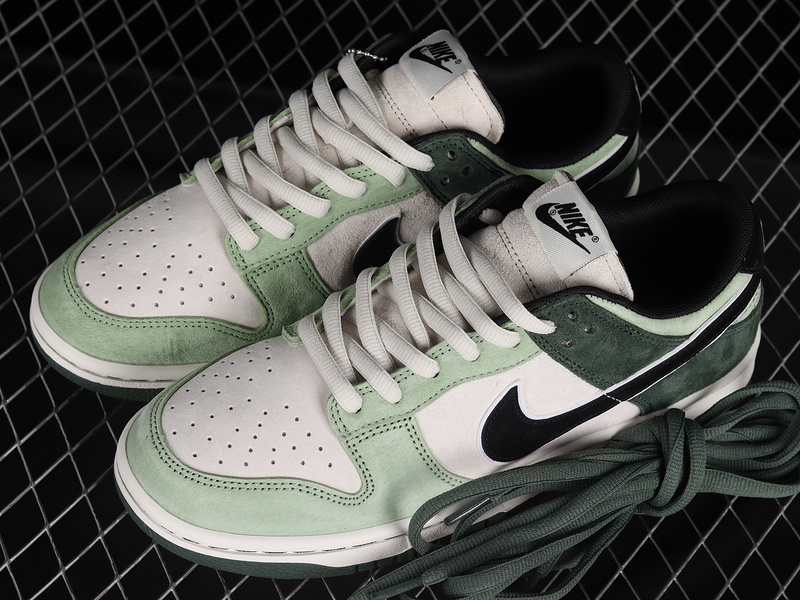 Otomo Katsuhiro Sb Dunk Low Steamboy Ost White/Black/Green 31