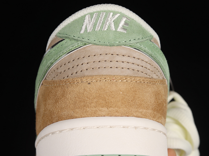 Otomo Katsuhiro Sb Dunk Low Steamboy Ost Khaki Green 11