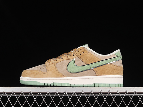 Otomo Katsuhiro Sb Dunk Low Steamboy Ost Khaki Green 13