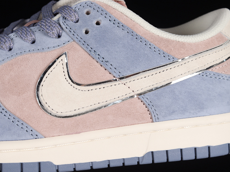 Otomo Katsuhiro Sb Dunk Low Steamboy Ost White/Pink/Blue 7