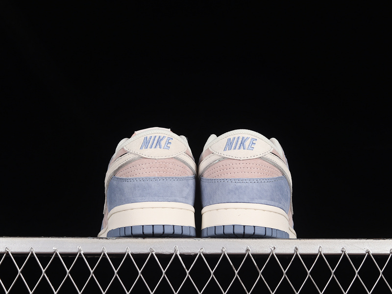 Otomo Katsuhiro Sb Dunk Low Steamboy Ost White/Pink/Blue 15