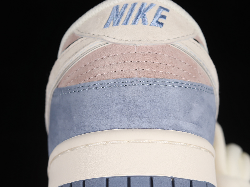 Otomo Katsuhiro Sb Dunk Low Steamboy Ost White/Pink/Blue 21