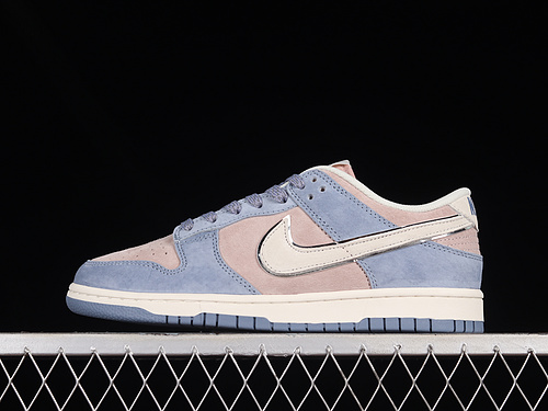 Otomo Katsuhiro Sb Dunk Low Steamboy Ost White/Pink/Blue 27