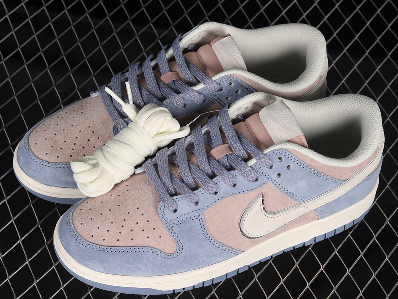 Otomo Katsuhiro Sb Dunk Low Steamboy Ost White/Pink/Blue 31