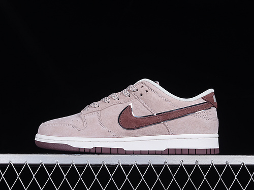 Otomo Katsuhiro Sb Dunk Low Steamboy Ost Grey/Pink/Silver 7