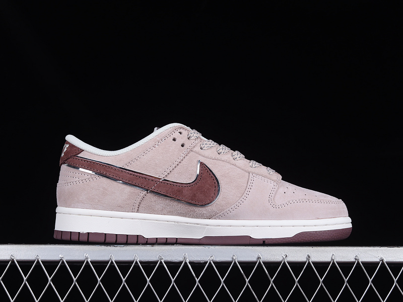 Otomo Katsuhiro Sb Dunk Low Steamboy Ost Grey/Pink/Silver 19