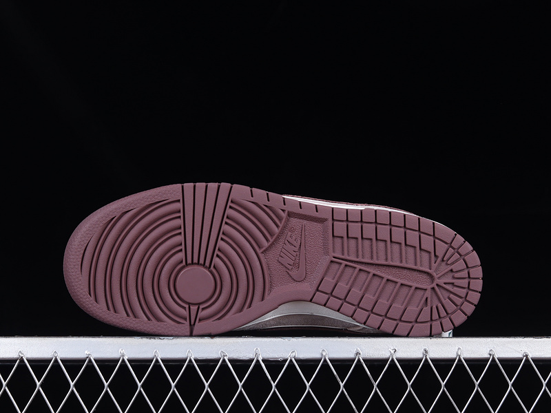 Otomo Katsuhiro Sb Dunk Low Steamboy Ost Grey/Pink/Silver 21