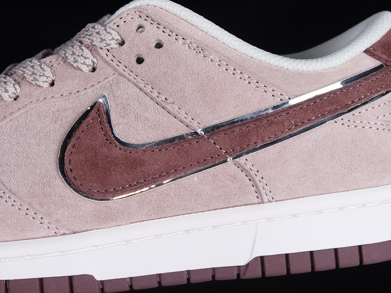 Otomo Katsuhiro Sb Dunk Low Steamboy Ost Grey/Pink/Silver 31