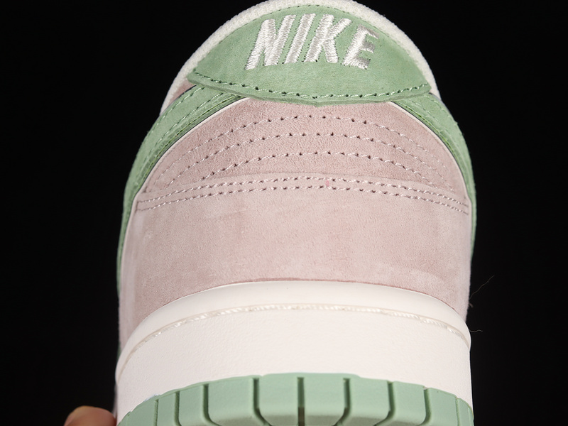 Otomo Katsuhiro Sb Dunk Low Steamboy Ost Green/Grey/Silver/White 13