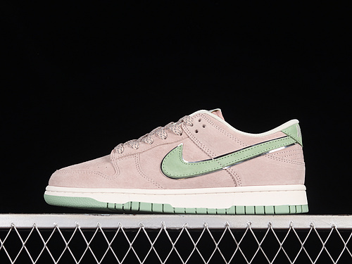 Otomo Katsuhiro Sb Dunk Low Steamboy Ost Green/Grey/Silver/White 21