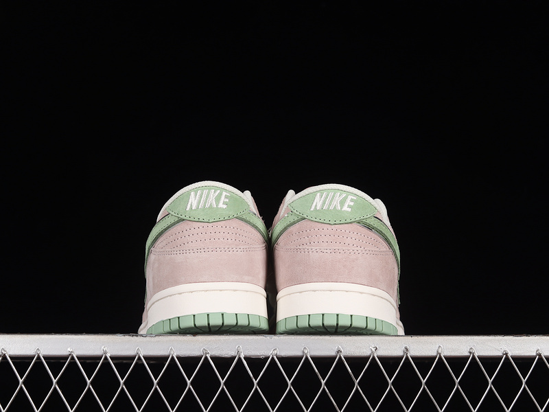 Otomo Katsuhiro Sb Dunk Low Steamboy Ost Green/Grey/Silver/White 27