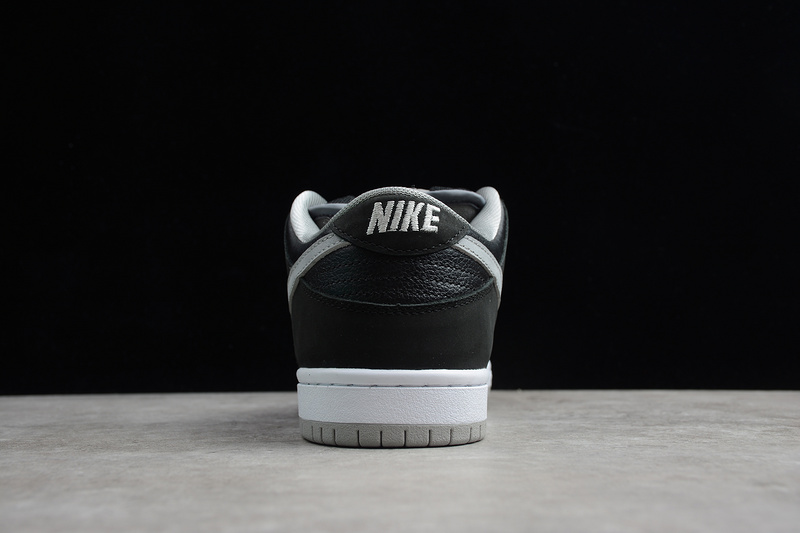 Sb Dunk Low J-Pack Shadow Black/Shadow Grey-White 15