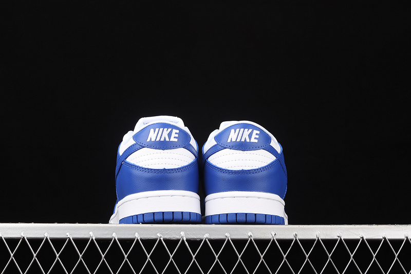 Dunk Low Retro Sp Kentucky White/White/Varsity Royal 23