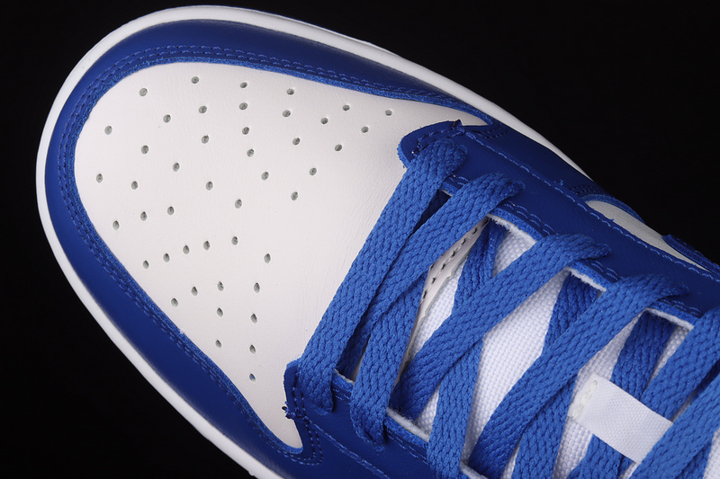 Dunk Low Retro Sp Kentucky White/White/Varsity Royal 31