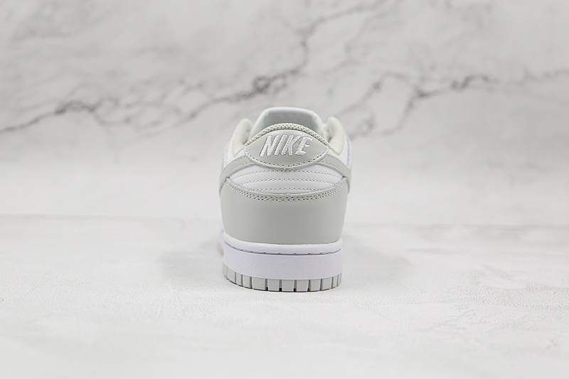 Sb Dunk Low Photon Dust White/Photon Dust 5