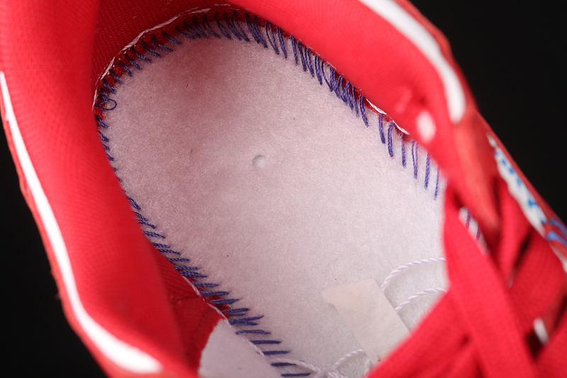 Sb Dunk Low Valentine's Day Red/White/Blue 19