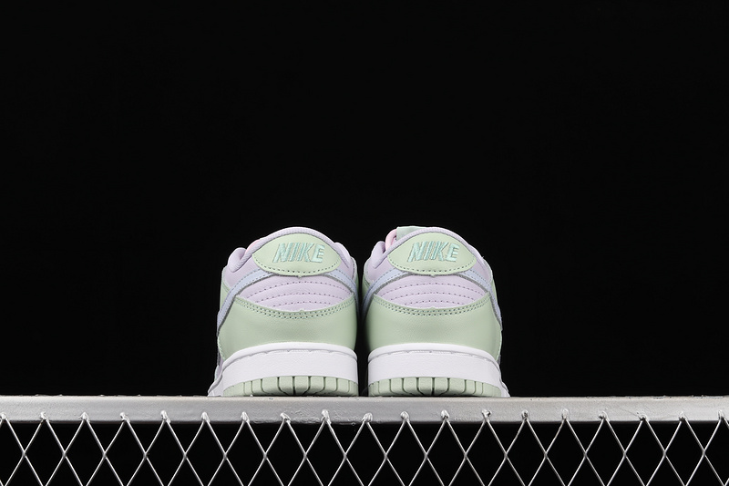 Sb Dunk Low Lime Ice Light Soft Pink/Ghost/Lime Ice/White 15