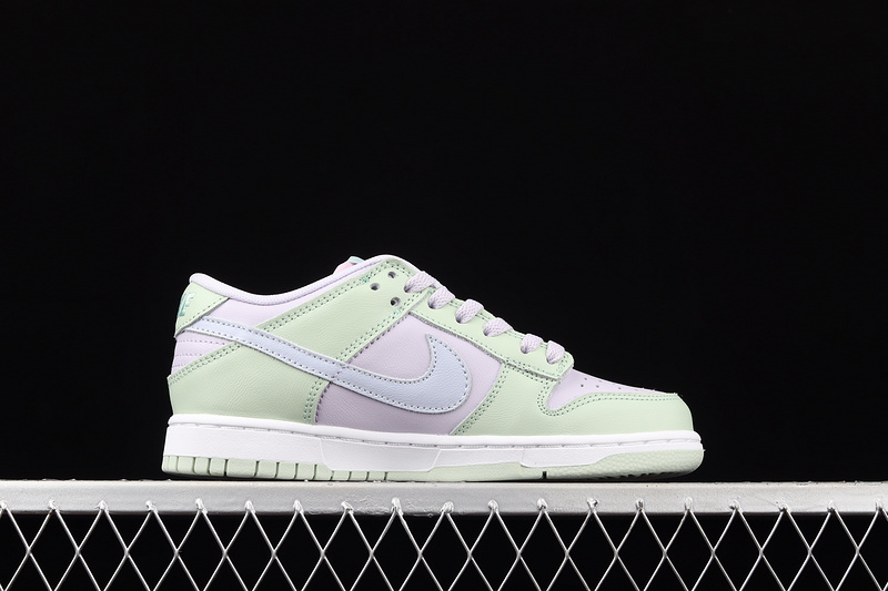 Sb Dunk Low Lime Ice Light Soft Pink/Ghost/Lime Ice/White 19