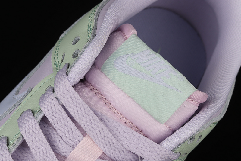 Sb Dunk Low Lime Ice Light Soft Pink/Ghost/Lime Ice/White 21