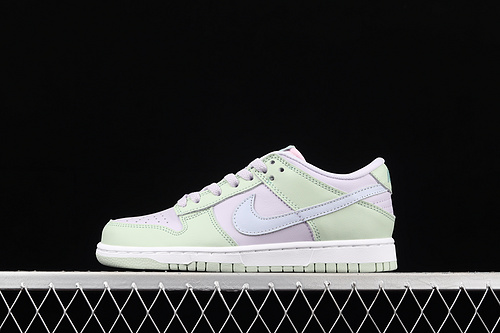 Sb Dunk Low Lime Ice Light Soft Pink/Ghost/Lime Ice/White 25