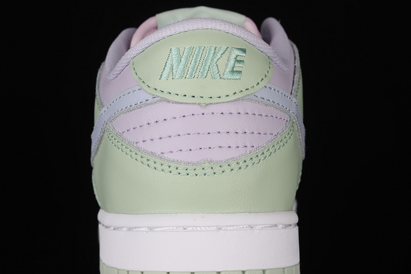 Sb Dunk Low Lime Ice Light Soft Pink/Ghost/Lime Ice/White 31