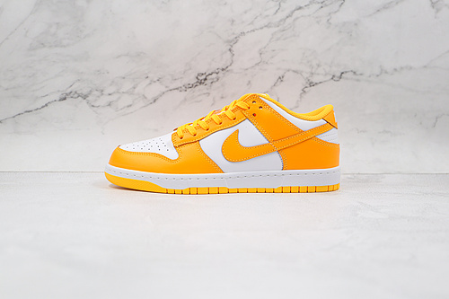 Sb Dunk Low Laser Orange Laser Orange/Laser Orange/Sail 3