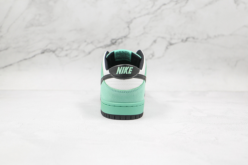 Sb Dunk Low Sea Crystal Ice Green/Black-Sea Crystal 13