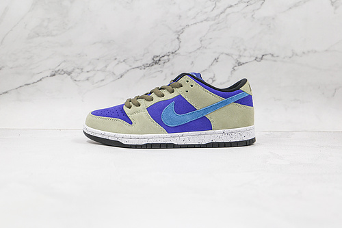 Dunk Low Sb Acg Celadon Celadon/Coast/Concord 5