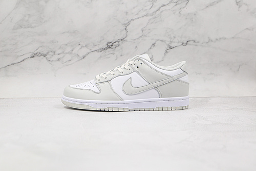 Sb Dunk Low Photon Dust White/Photon Dust/White 13