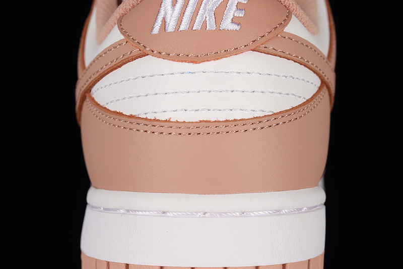 Owmns Dunk Low 'Rose Whisper'white/Rose Whisper 7