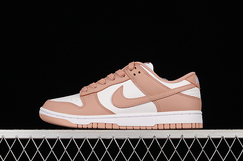 Owmns Dunk Low 'Rose Whisper'white/Rose Whisper 29