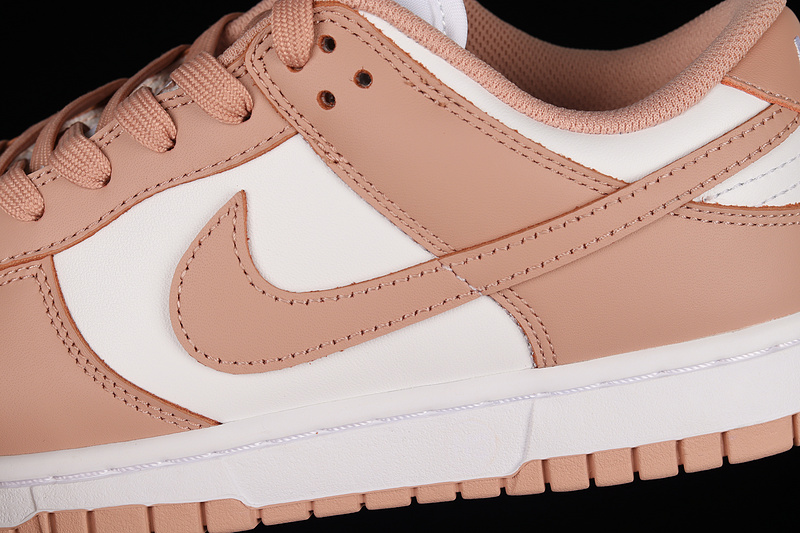 Owmns Dunk Low 'Rose Whisper'white/Rose Whisper 31