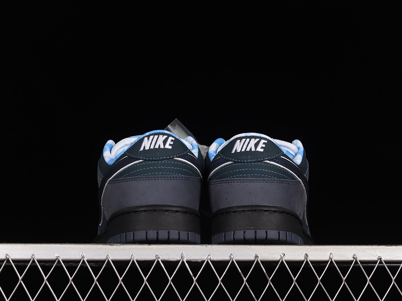 Concepts Dunk Low Pro Sb Blue Lobster Nightshade/Dark Slate 25