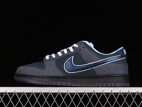 Concepts Dunk Low Pro Sb Blue Lobster Nightshade/Dark Slate 31